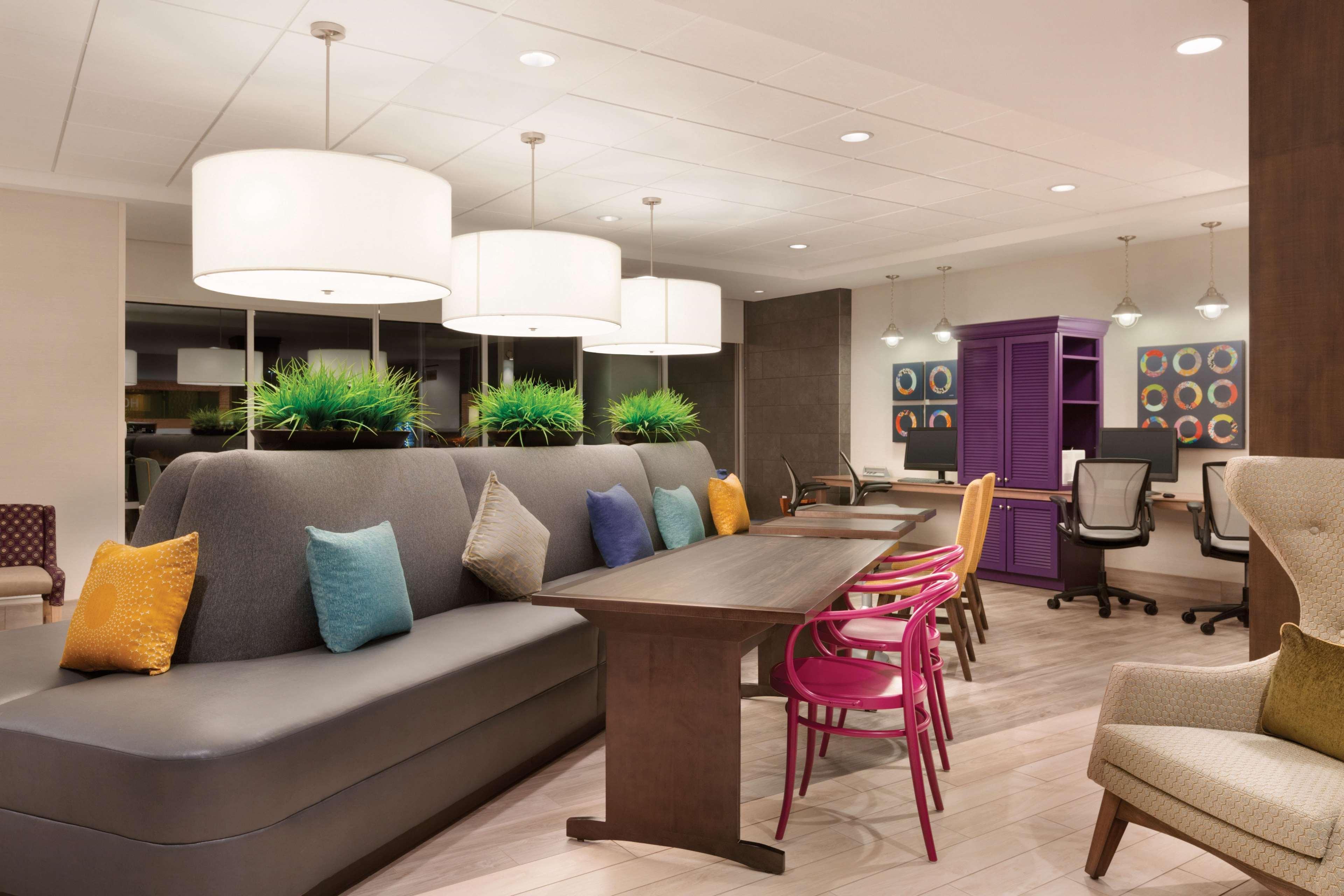 Home2 Suites By Hilton Billings Eksteriør billede