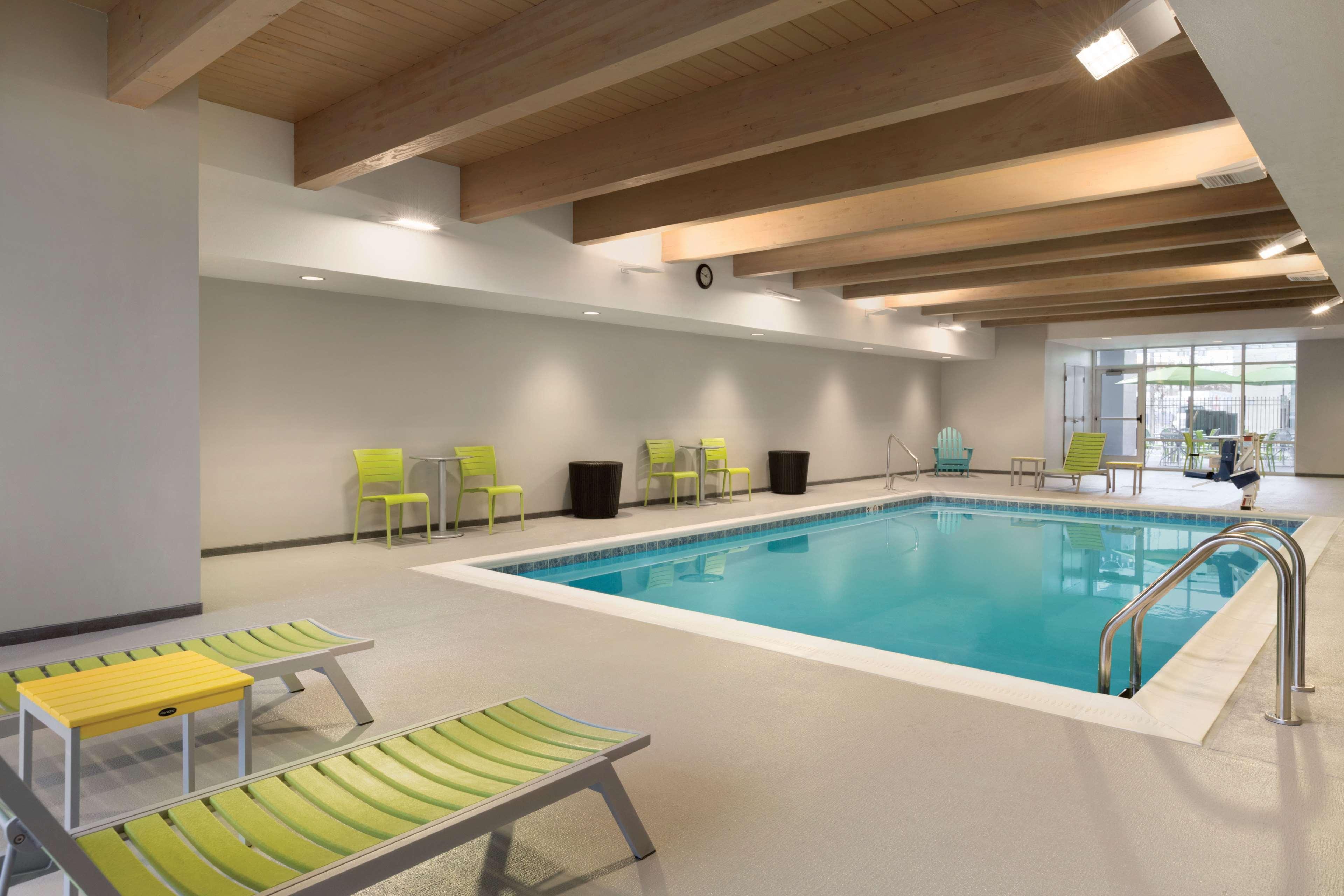 Home2 Suites By Hilton Billings Eksteriør billede