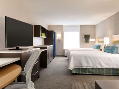 Home2 Suites By Hilton Billings Eksteriør billede