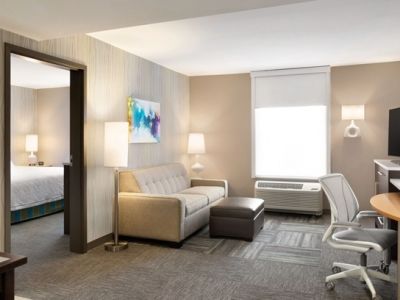 Home2 Suites By Hilton Billings Eksteriør billede