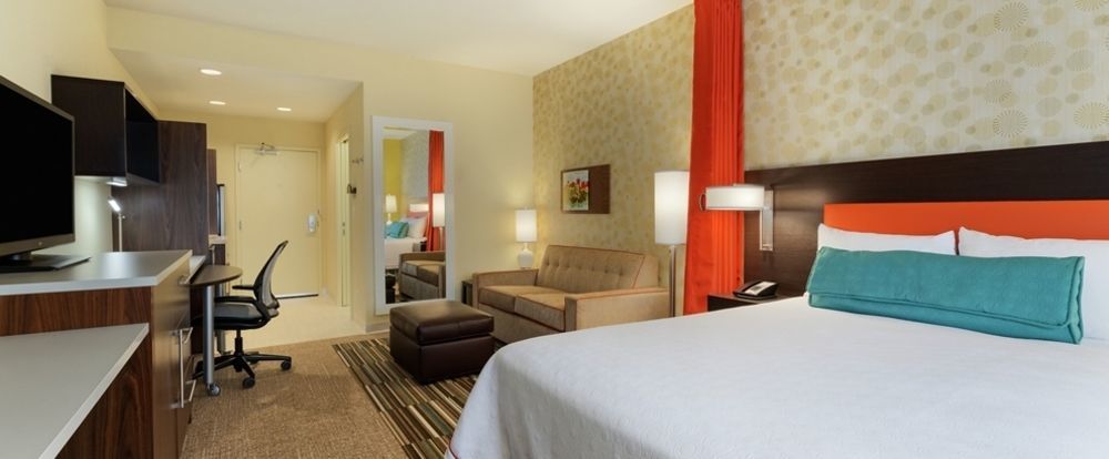 Home2 Suites By Hilton Billings Eksteriør billede